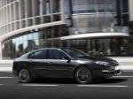 Renault Laguna 2011 года